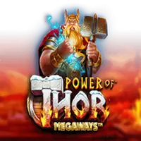 Power of Thor Megaways